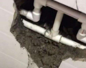 岳普湖卫生间漏水哪家好
