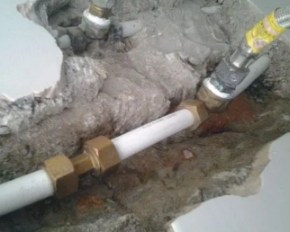 岳普湖测漏水多少钱