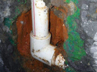 岳普湖卫生间测漏水价格明细