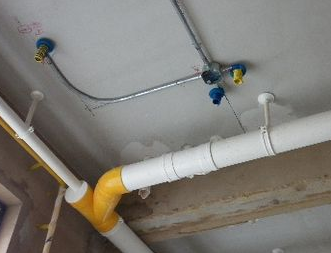 岳普湖水管维修价格明细