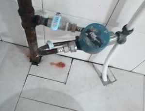 岳普湖水管维修24小时电话