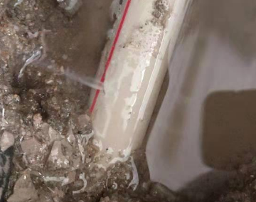 岳普湖水管维修多少钱