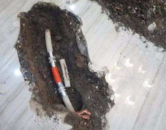 岳普湖水管维修哪家好