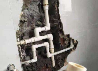 岳普湖卫生间测漏水价格多少