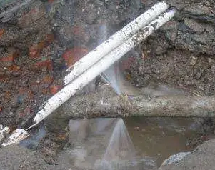 岳普湖水管维修费用是多少