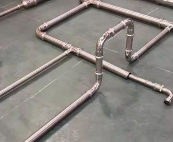 岳普湖水管维修多少钱