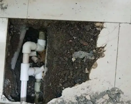 岳普湖卫生间测漏水哪家好