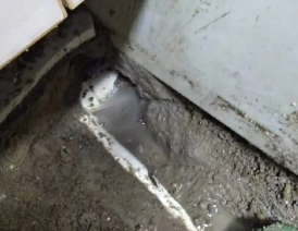 岳普湖卫生间测漏水多少钱