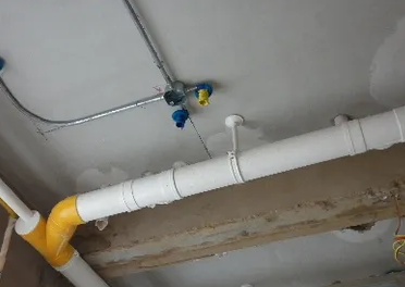 岳普湖水管维修多少钱