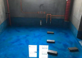 岳普湖卫生间防水步骤