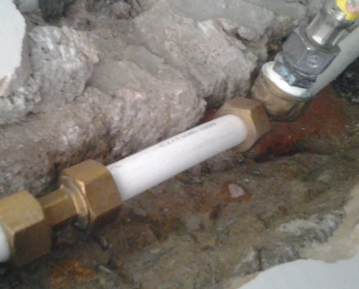 岳普湖水管维修价格明细