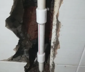 岳普湖卫生间测漏水的相关案例