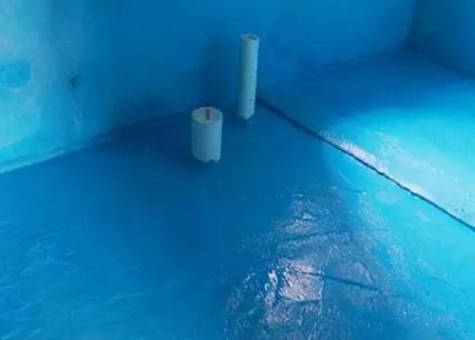 岳普湖卫生间防水公司分享防水小知识
