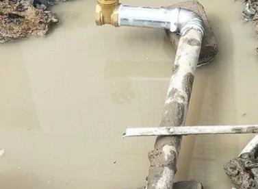 岳普湖测漏水公司电话